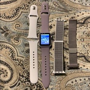 Apple Watch Series 3 38mm